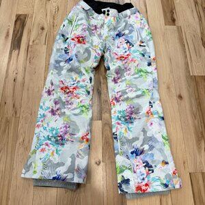 Boulder Gear Printed Ski/Snowboard Pants